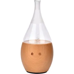 Diffuseur d'huiles essentielles programmable Bolea