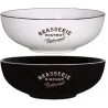 Saladiers en grès Brasserie bistrot (Lot de 2)
