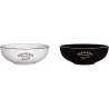 Saladiers en grès Brasserie bistrot (Lot de 2)