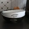 Saladiers en grès Brasserie bistrot (Lot de 2)