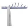 Porte manteaux design Helix