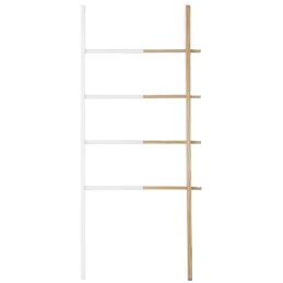 Porte serviette échelle extensible