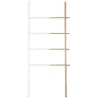 Porte serviette échelle extensible