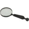 Loupe en laiton Antique 26 cm