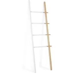 Porte serviette échelle extensible