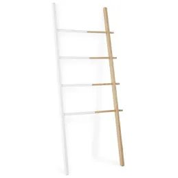 Porte serviette échelle extensible
