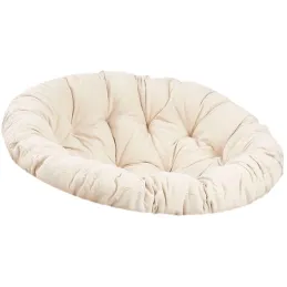 Coussin pour fauteuil papasan
