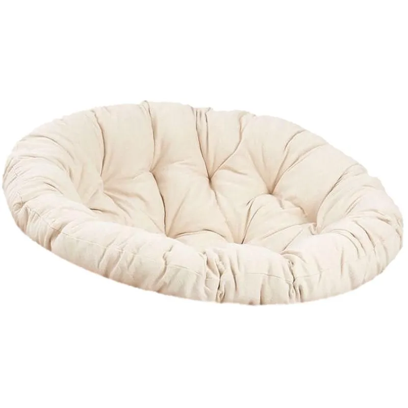 Coussin pour fauteuil papasan