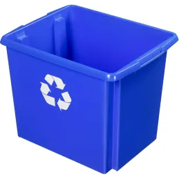 Boite de recyclage Nesta Box  45 Litres