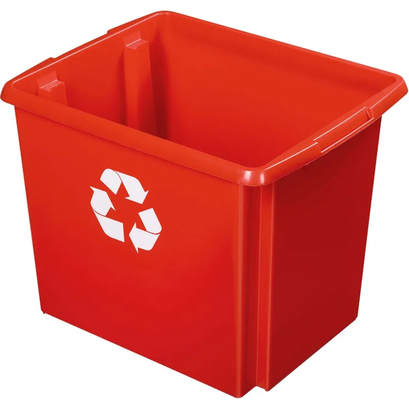 Boite de recyclage Nesta Box  45 Litres