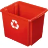 Boite de recyclage Nesta Box  45 Litres