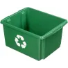 Boite de recyclage Nesta Box  32 Litres