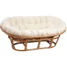 Coussin pour canapé mamasan