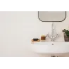 Porte savon en liège Nature