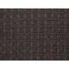 Plaid 100% coton 130 x 170 cm