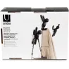 Patère bonhomme Buddy (Lot de 3)