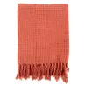 Plaid 100% coton 130 x 170 cm