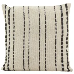 Coussins graphiques en coton (Lot de 3)