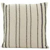 Coussins graphiques en coton (Lot de 3)