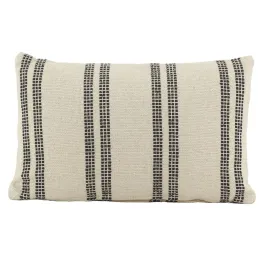 Coussins graphiques en coton (Lot de 3)