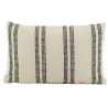 Coussins graphiques en coton (Lot de 3)
