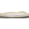 Coussins graphiques en coton (Lot de 3)