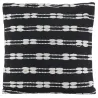 Coussins en coton graphiques (Lot de 2)