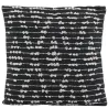 Coussins en coton graphiques (Lot de 2)