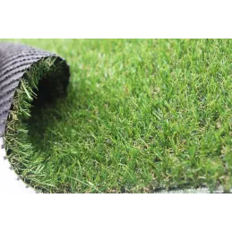 Gazon artificiel en rouleau 4m x 1m (Lot de 5)