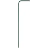 Barre de pompier enfant 2.50 m