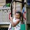 Barre de pompier enfant 2.50 m