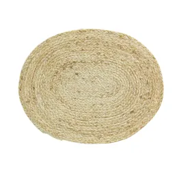 Sets de table en jute (Lot de 6)