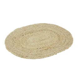 Sets de table en jute (Lot de 6)