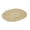 Sets de table en jute (Lot de 6)