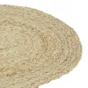 Sets de table en jute (Lot de 6)