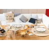 Sets de table en jute (Lot de 6)