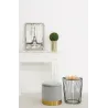 Tableau en bois Paris