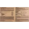 Lombricomposteur d'intérieur 2 niveaux
