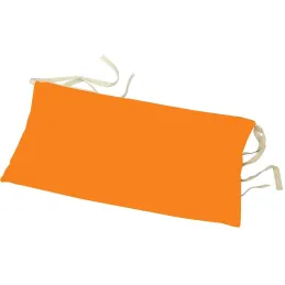 Coussin de tête en coton pour chilienne Elvas