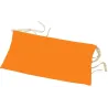 Coussin de tête en coton pour chilienne Elvas