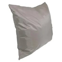 Coussin extérieur carré 60 cm Sun (Lot de 6)