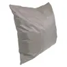 Coussin extérieur carré 60 cm Sun (Lot de 6)