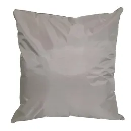 Coussin extérieur carré 60 cm Sun (Lot de 6)