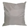 Coussin extérieur carré 60 cm Sun (Lot de 6)