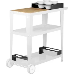 Kit accessoires pour table de jardinage Herstera