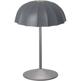 Lampe de table LED 24 cm Ombrellino