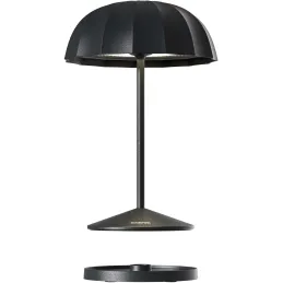Lampe de table LED 24 cm Ombrellino