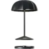 Lampe de table LED 24 cm Ombrellino