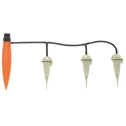 Kit goutteurs pour jardinière arrosage régulier