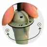 Kit goutteurs pour jardinière arrosage régulier